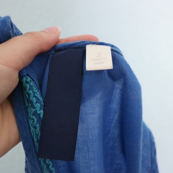 Francesca's tank top - Picture 2 of 2